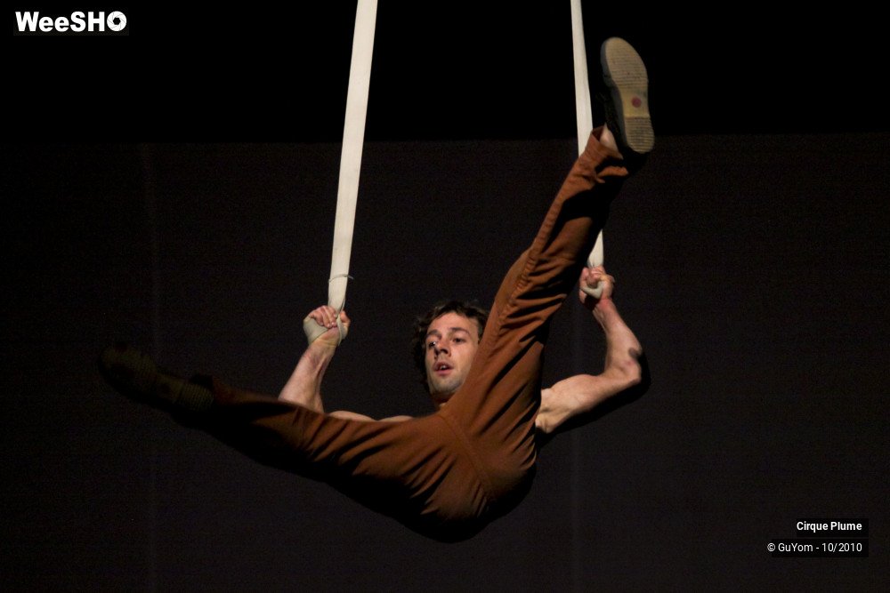 20/50 photos du spectacle L'Atelier du Peintre part.2