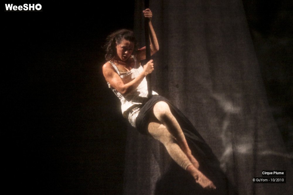 26/50 photos du spectacle L'Atelier du Peintre part.2