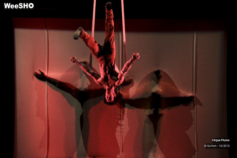 29/50 photos du spectacle L'Atelier du Peintre part.2