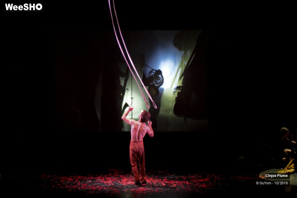 32/50 photos du spectacle L'Atelier du Peintre part.2