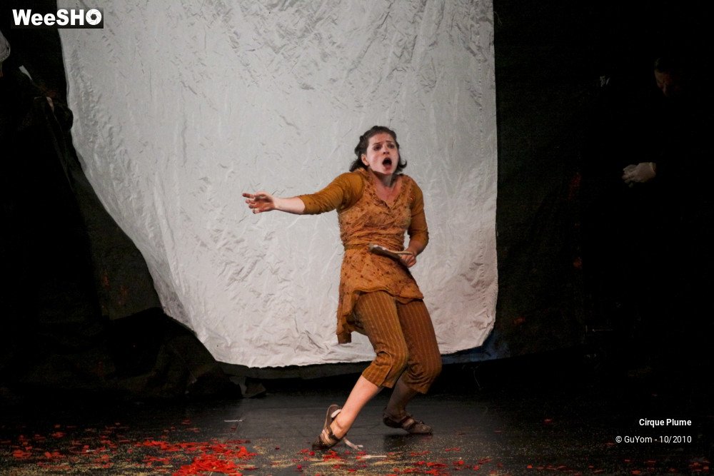 35/50 photos du spectacle L'Atelier du Peintre part.2