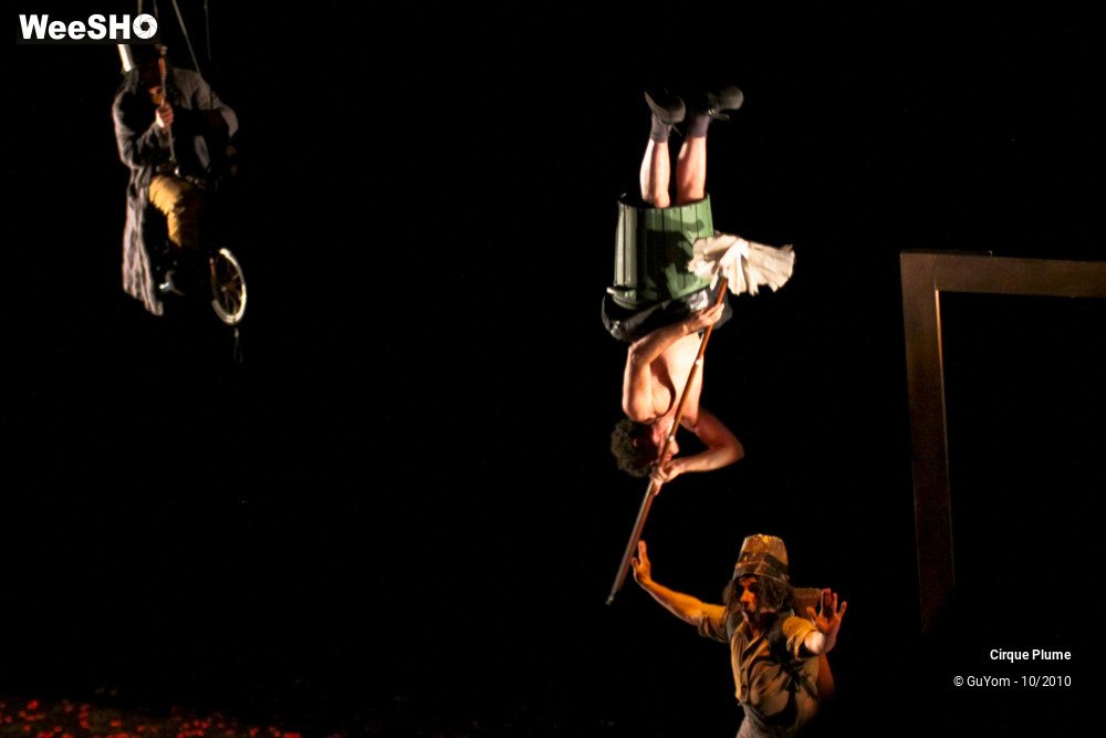 39/50 photos du spectacle L'Atelier du Peintre part.2