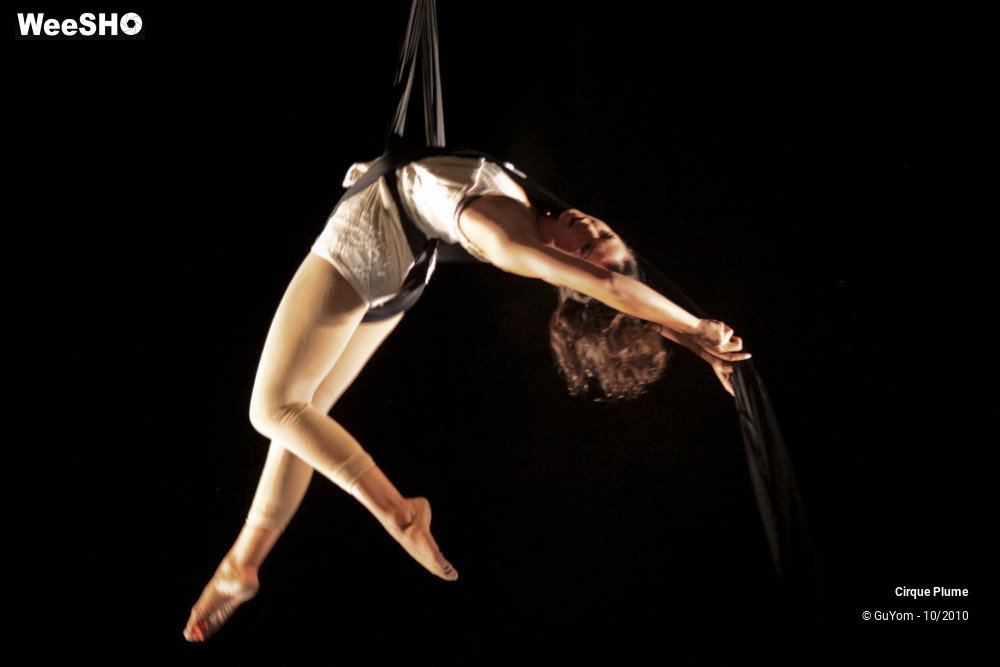 48/50 photos du spectacle L'Atelier du Peintre part.2