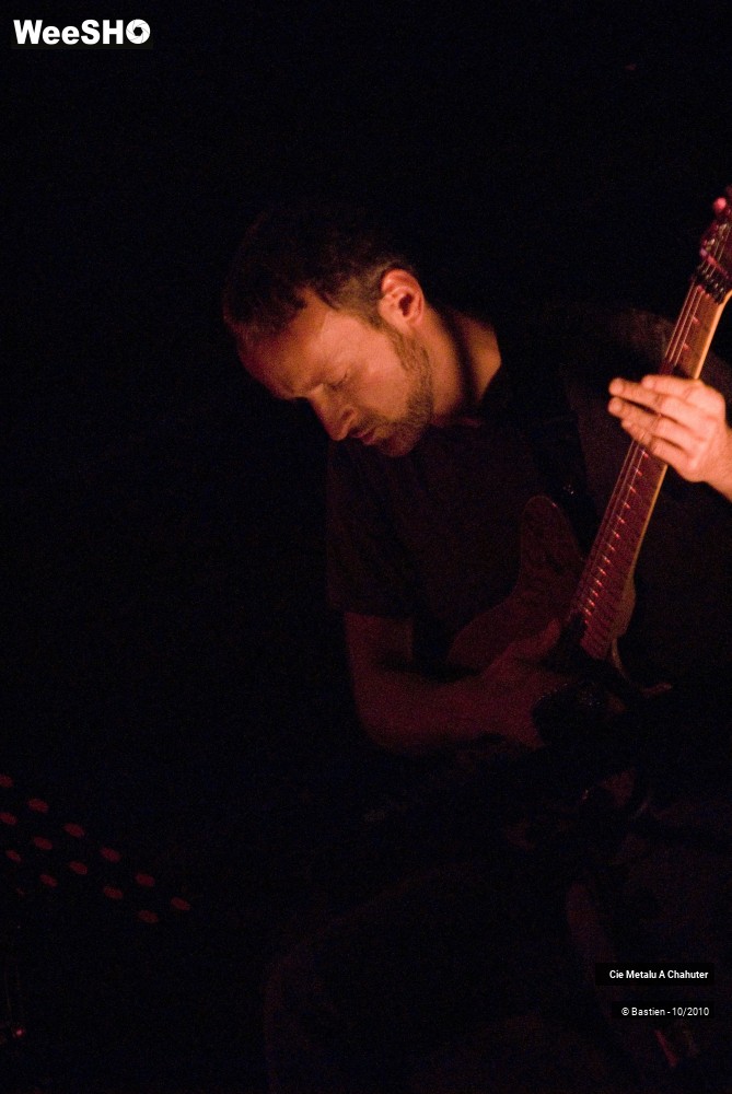 4/35 photos du spectacle Peau Brute