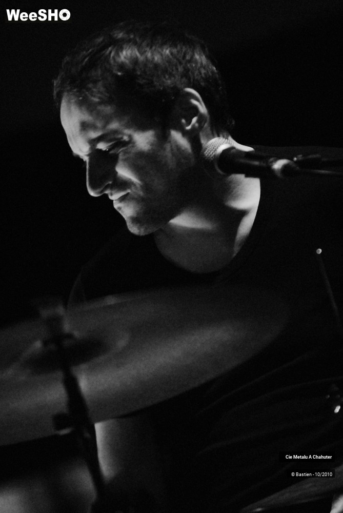 7/35 photos du spectacle Peau Brute