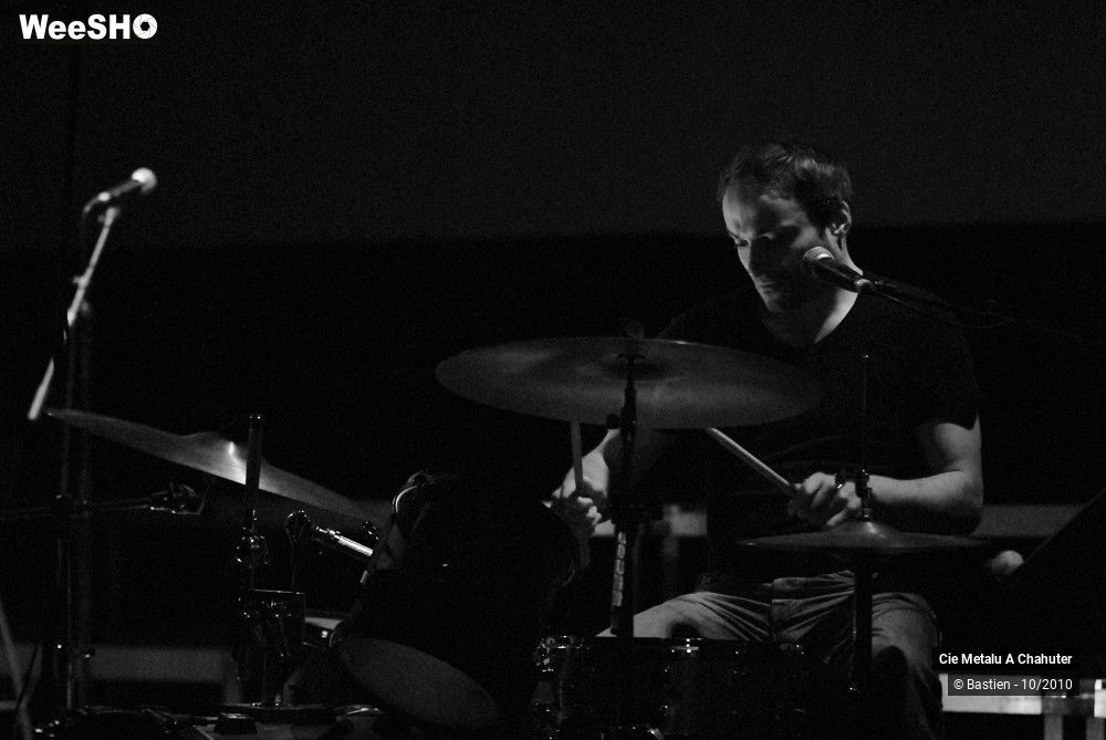 24/35 photos du spectacle Peau Brute