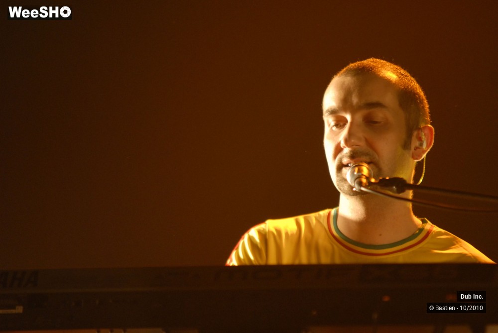 32/39 photos du spectacle Dub Inc