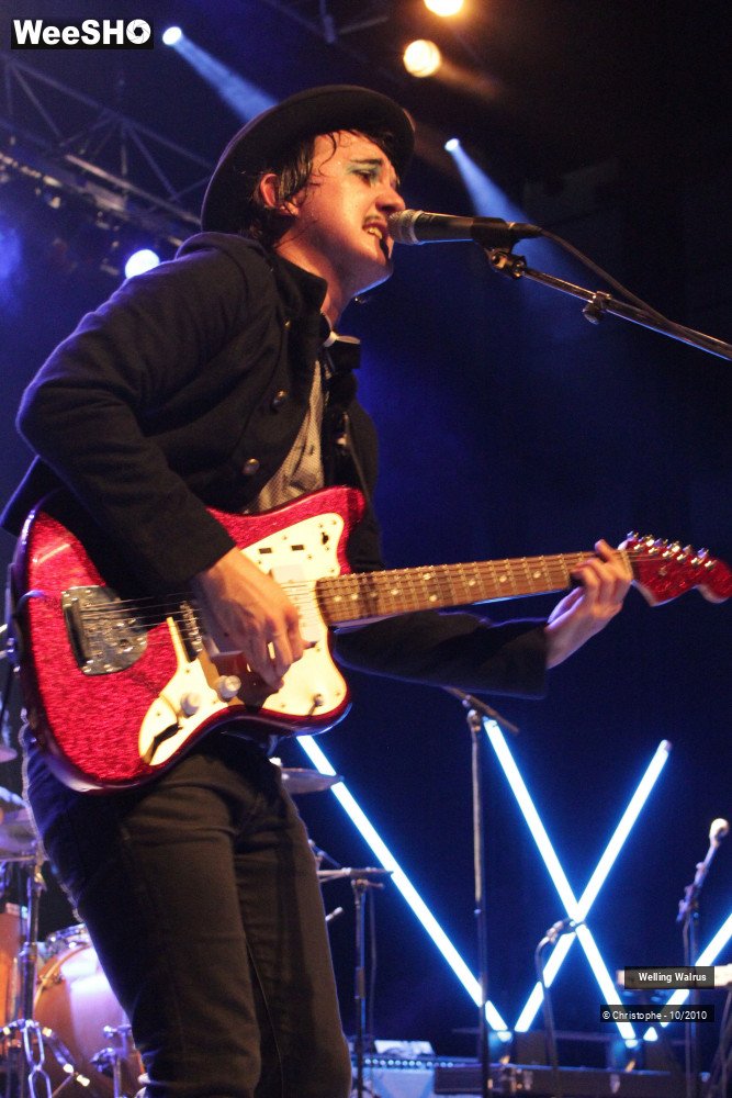 13/18 photos du spectacle Welling Walrus