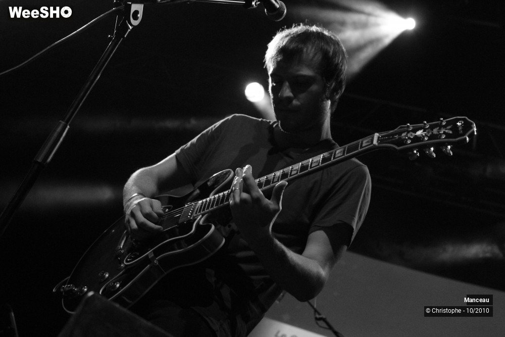 2/25 photos du spectacle Manceau