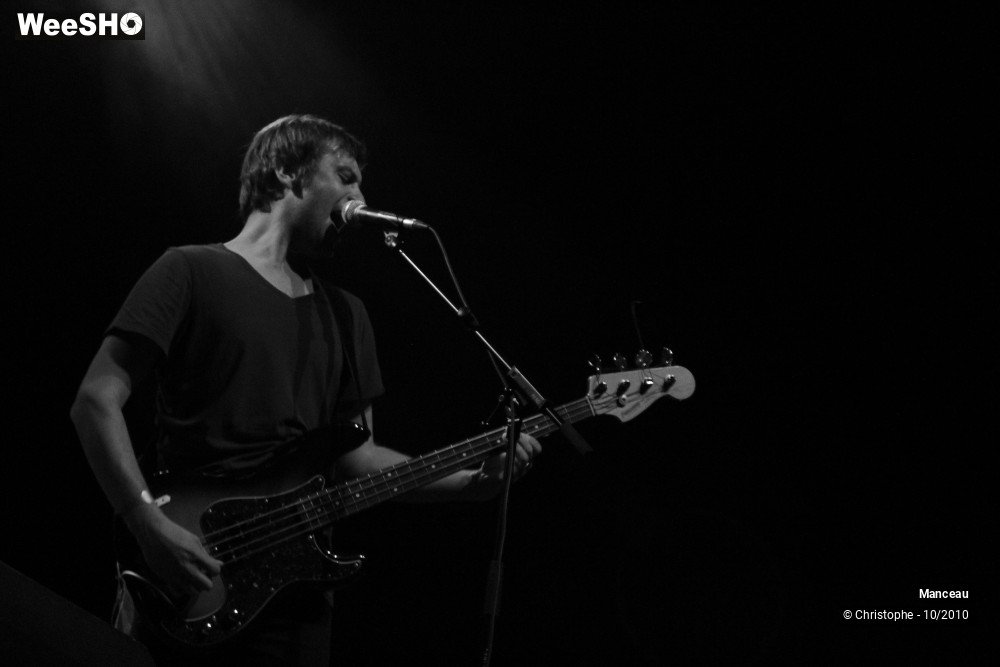 3/25 photos du spectacle Manceau