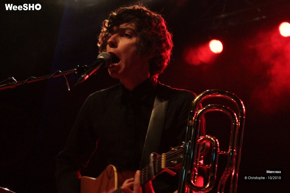 5/25 photos du spectacle Manceau