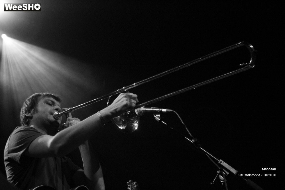 6/25 photos du spectacle Manceau