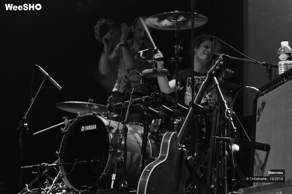 7/25 photos du spectacle Manceau