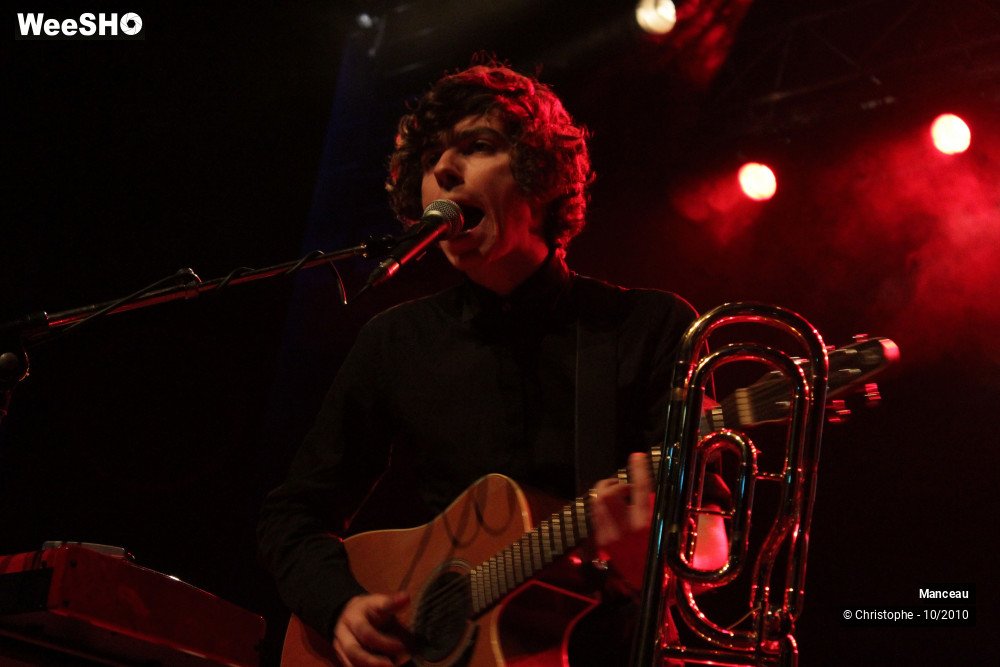 10/25 photos du spectacle Manceau