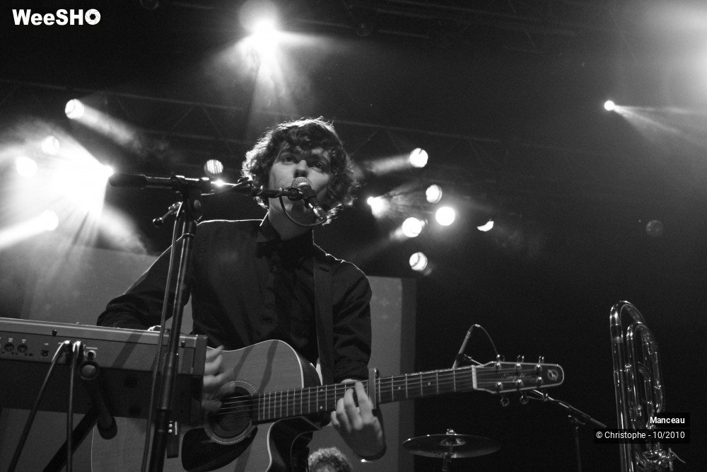 12/25 photos du spectacle Manceau