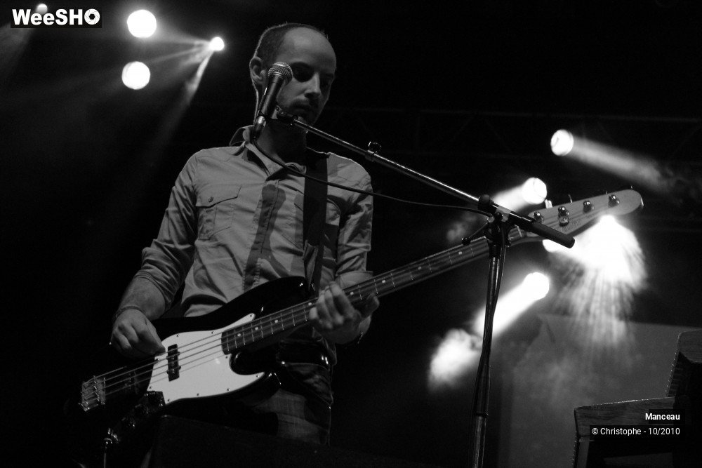 14/25 photos du spectacle Manceau