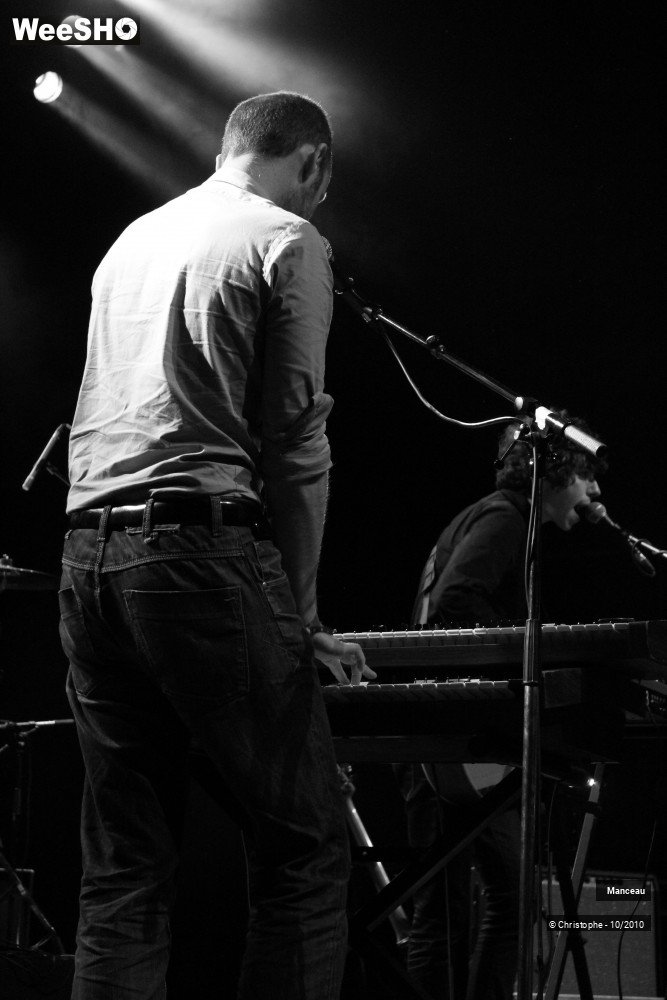 23/25 photos du spectacle Manceau