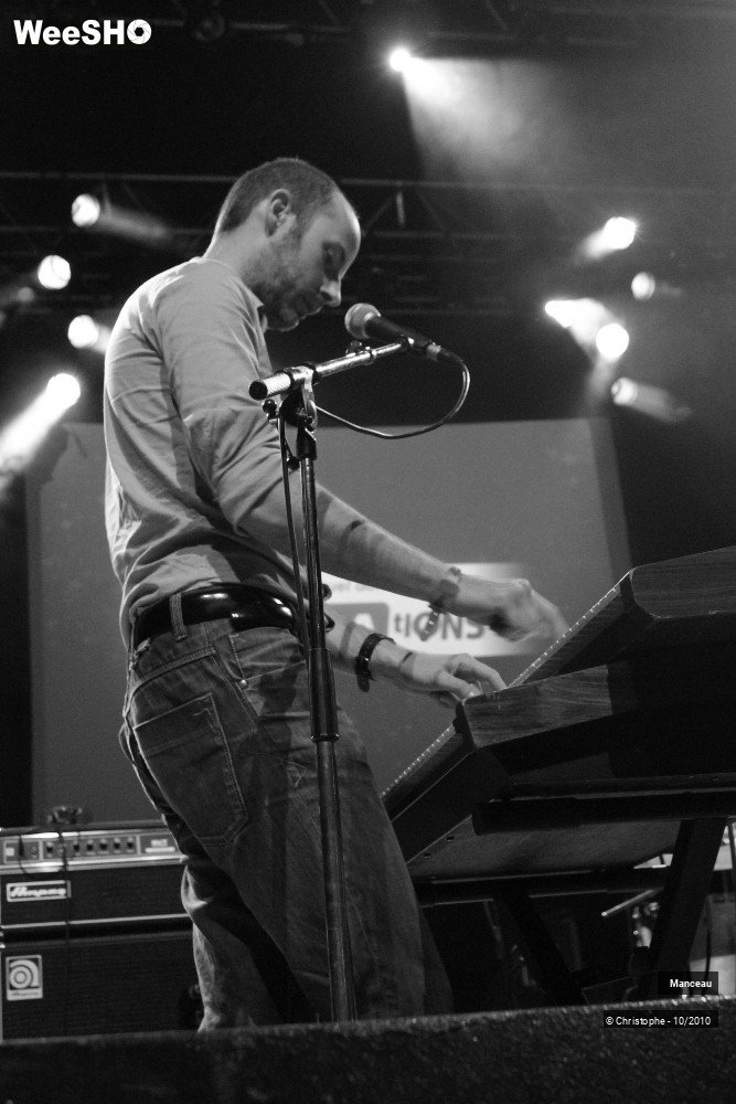 25/25 photos du spectacle Manceau