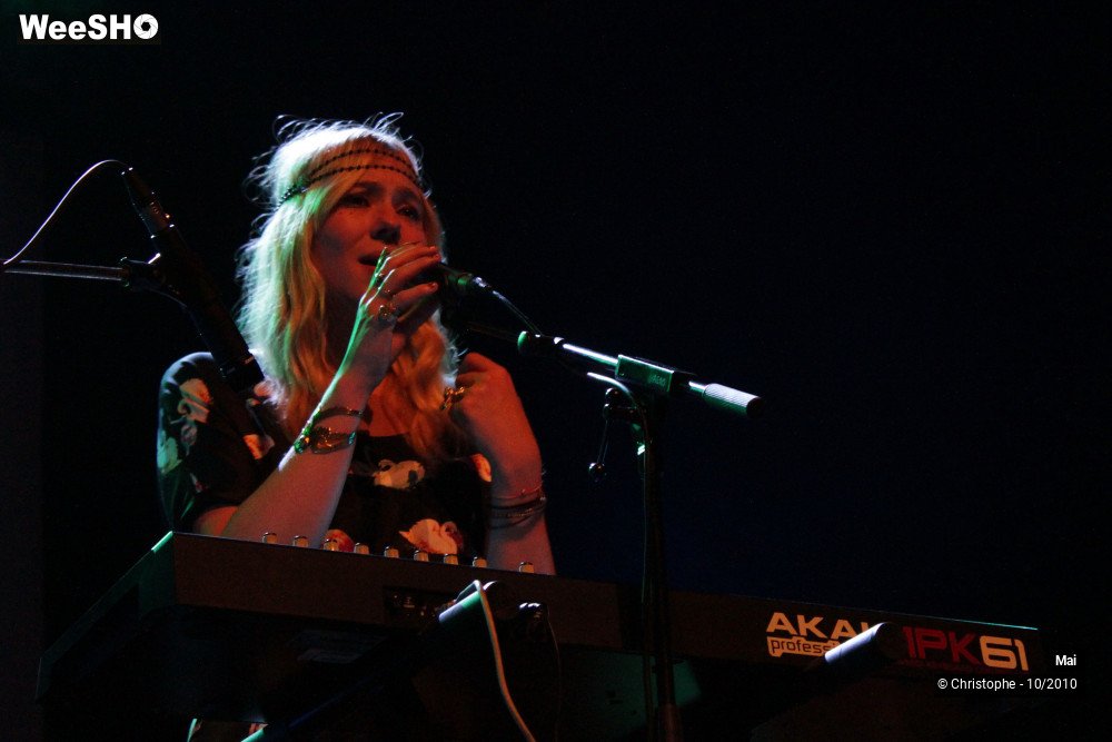 2/28 photos du spectacle Mai