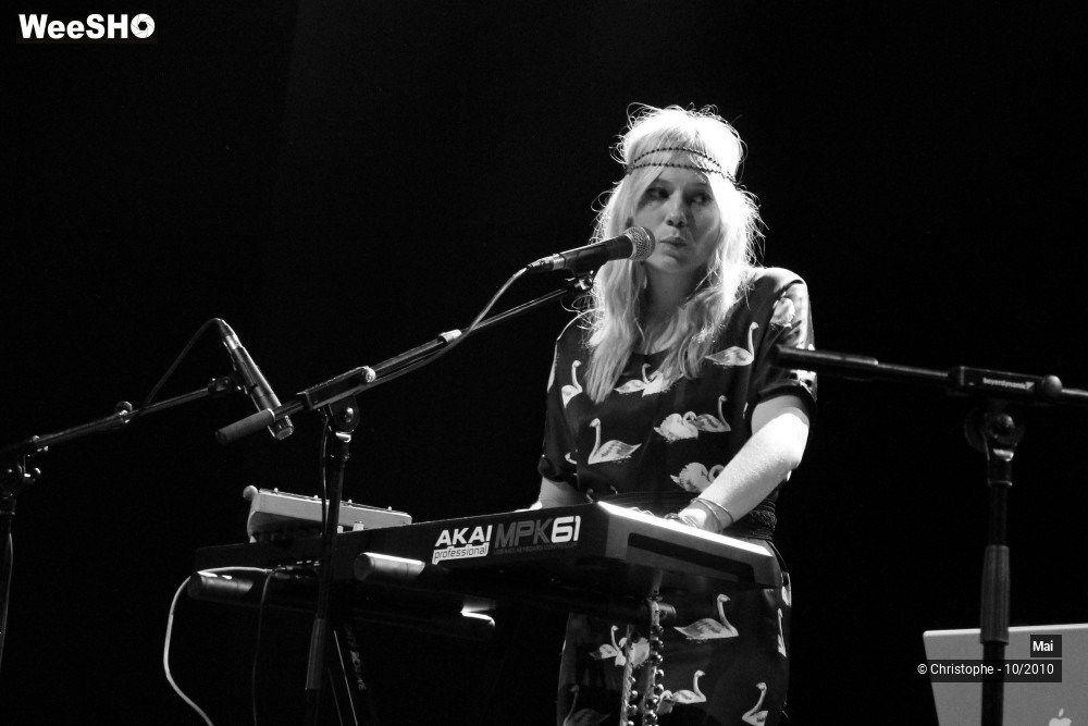 4/28 photos du spectacle Mai