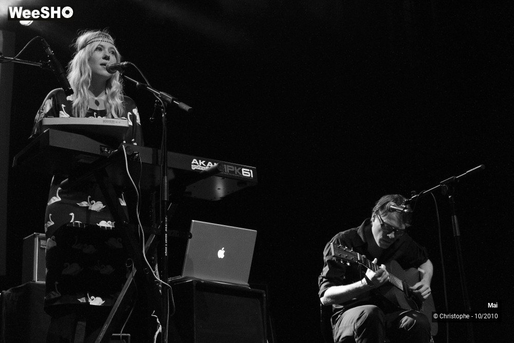 7/28 photos du spectacle Mai