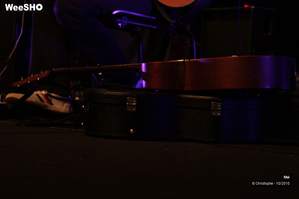 8/28 photos du spectacle Mai