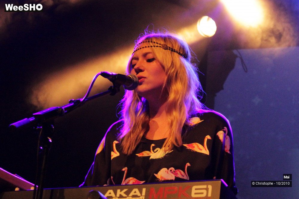 9/28 photos du spectacle Mai