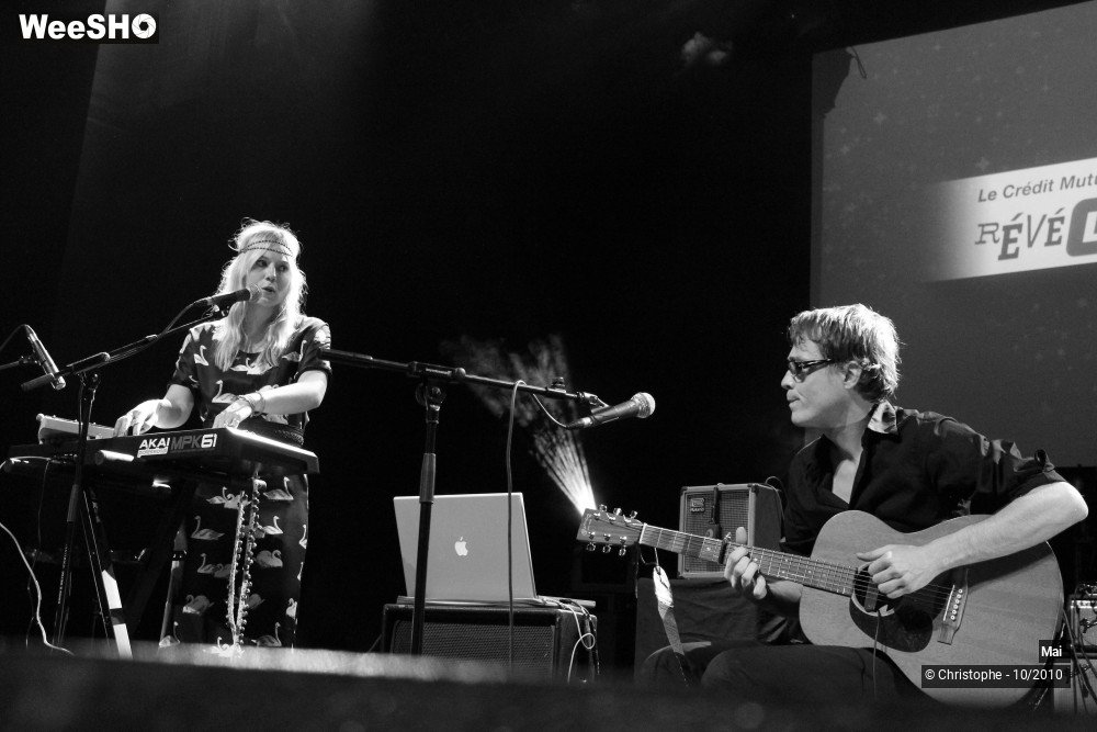 10/28 photos du spectacle Mai