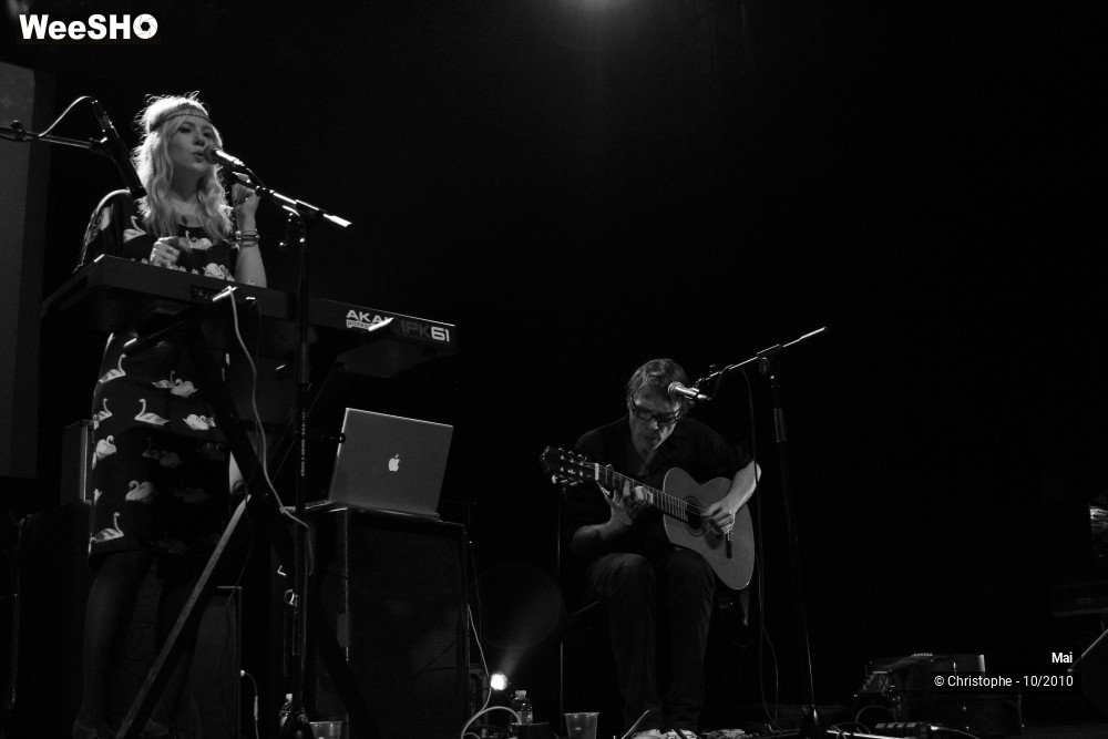 11/28 photos du spectacle Mai