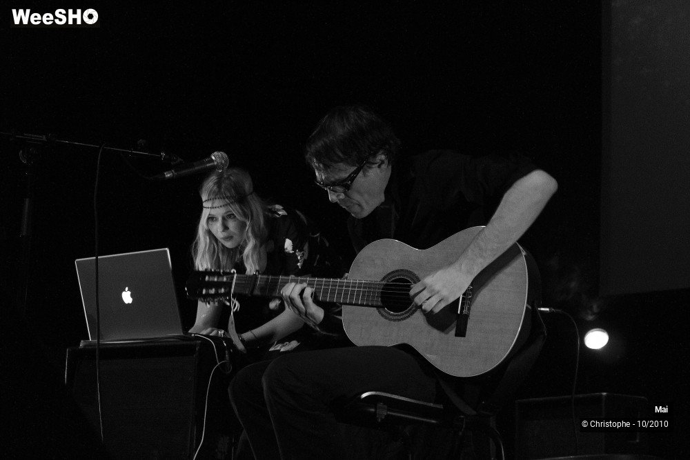 12/28 photos du spectacle Mai