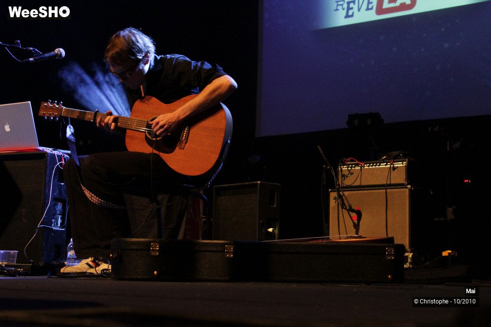 13/28 photos du spectacle Mai