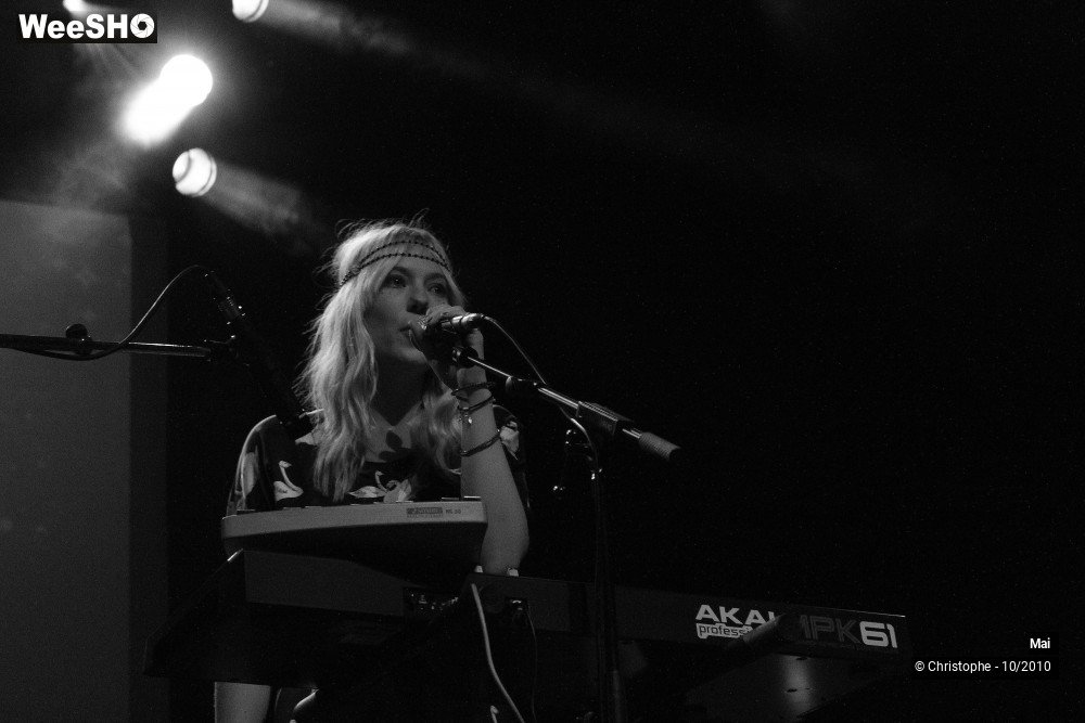 14/28 photos du spectacle Mai