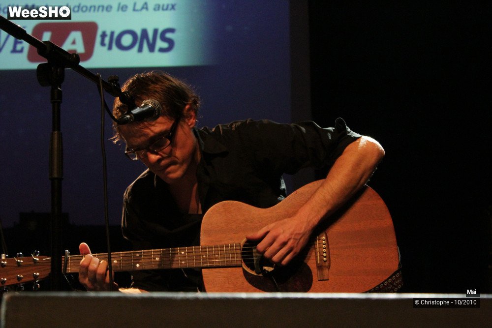 15/28 photos du spectacle Mai