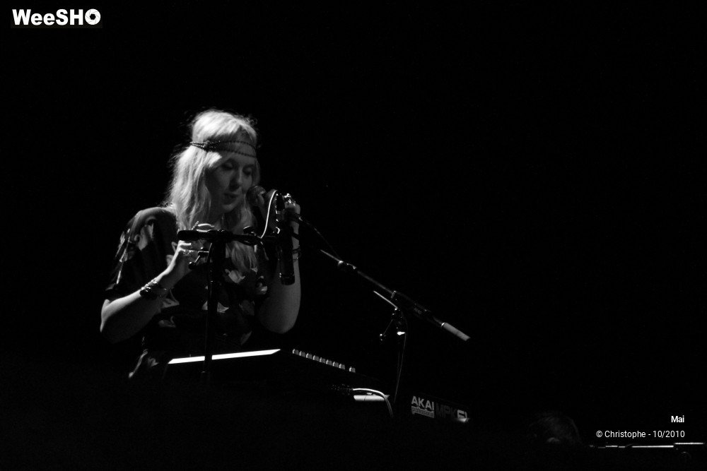 16/28 photos du spectacle Mai