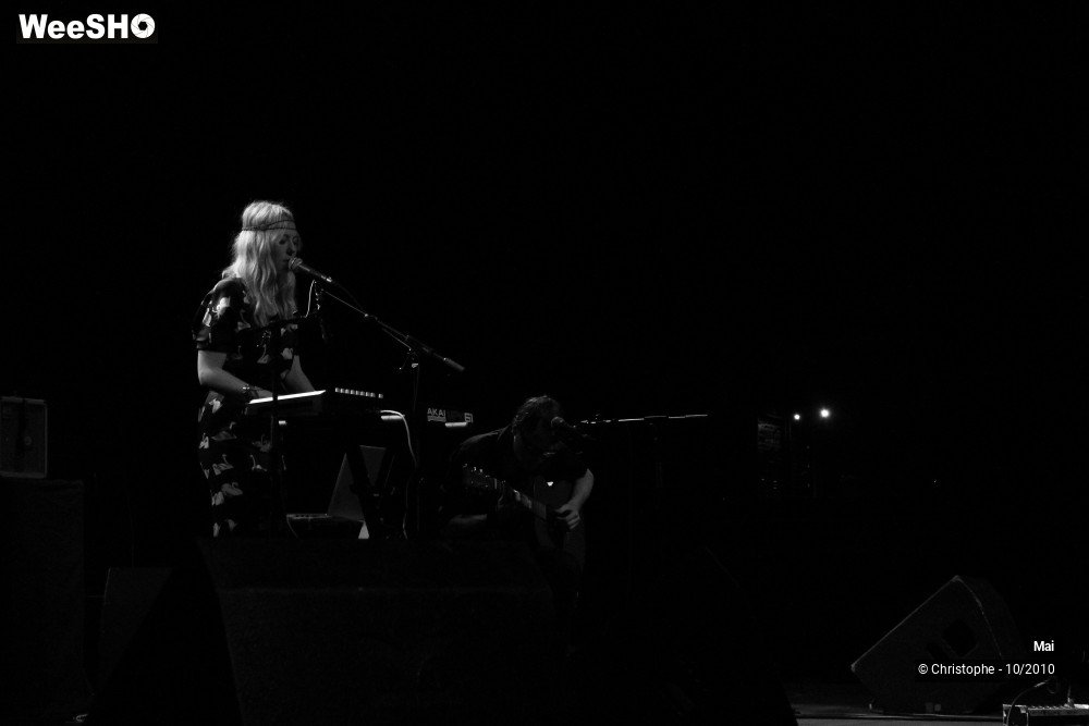 18/28 photos du spectacle Mai