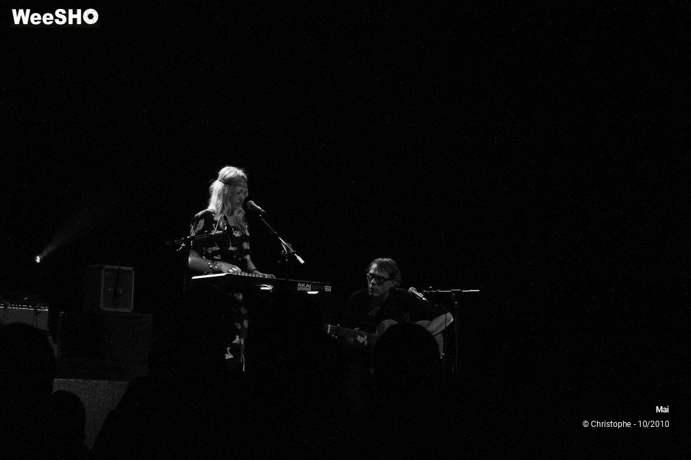 19/28 photos du spectacle Mai