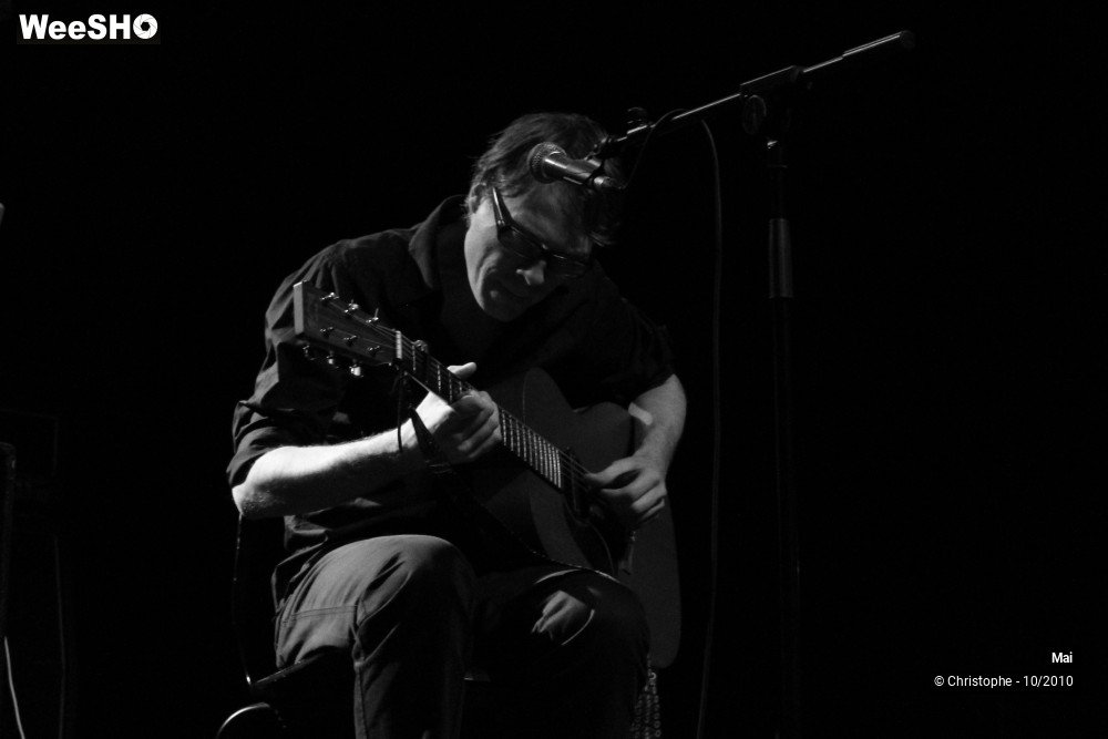 21/28 photos du spectacle Mai