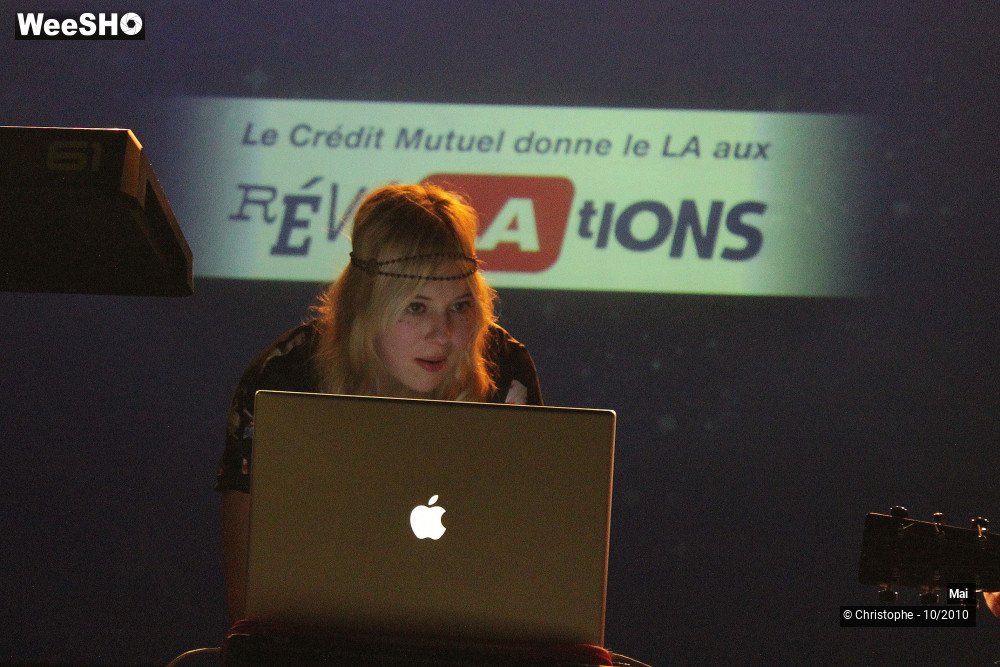 22/28 photos du spectacle Mai