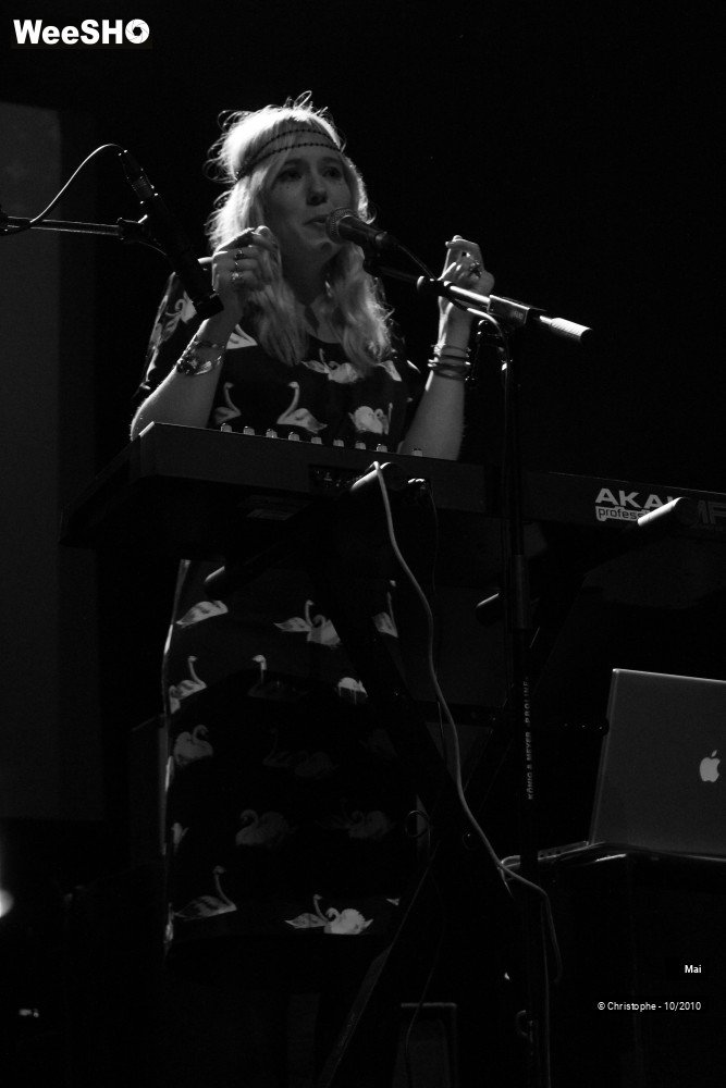 23/28 photos du spectacle Mai