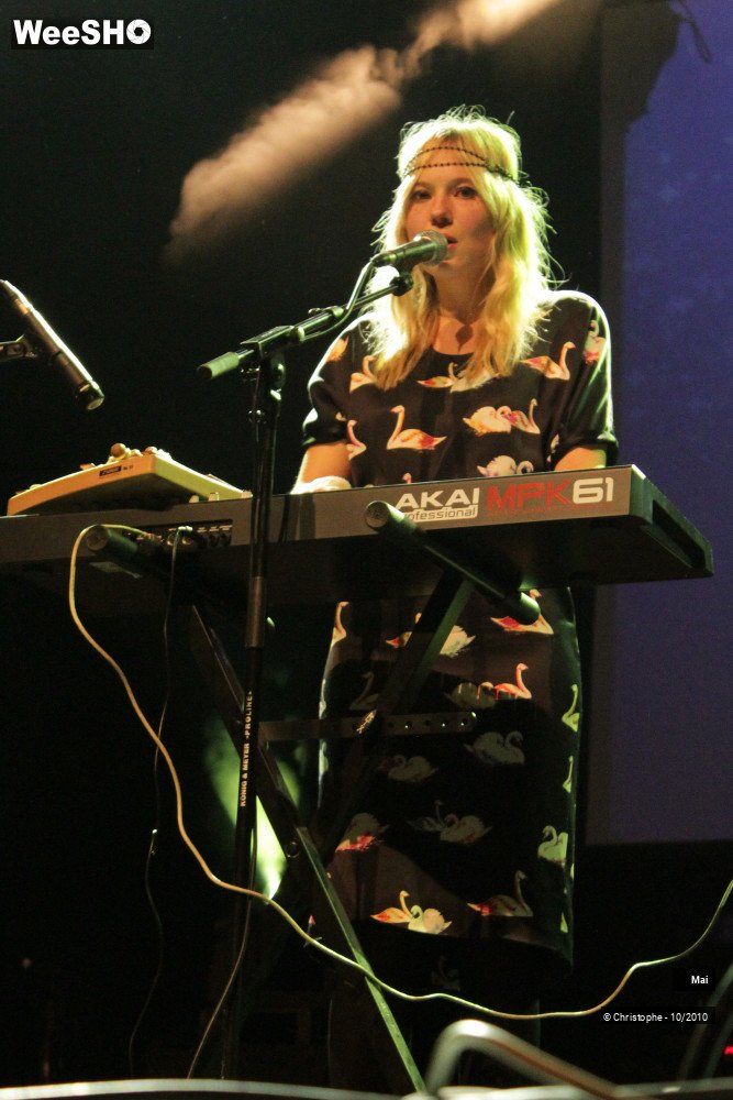 25/28 photos du spectacle Mai