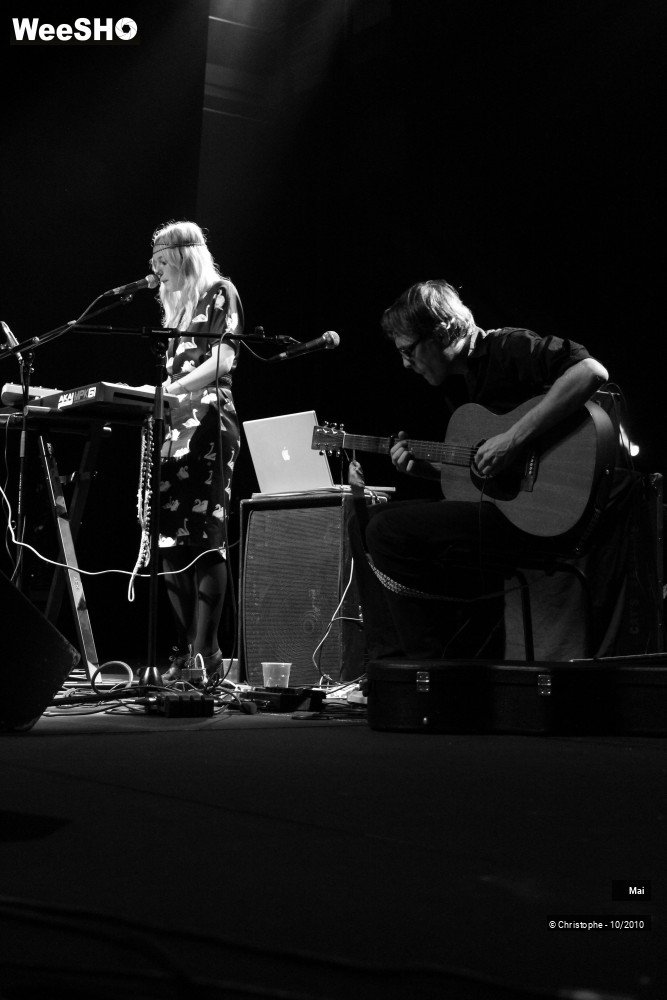 26/28 photos du spectacle Mai