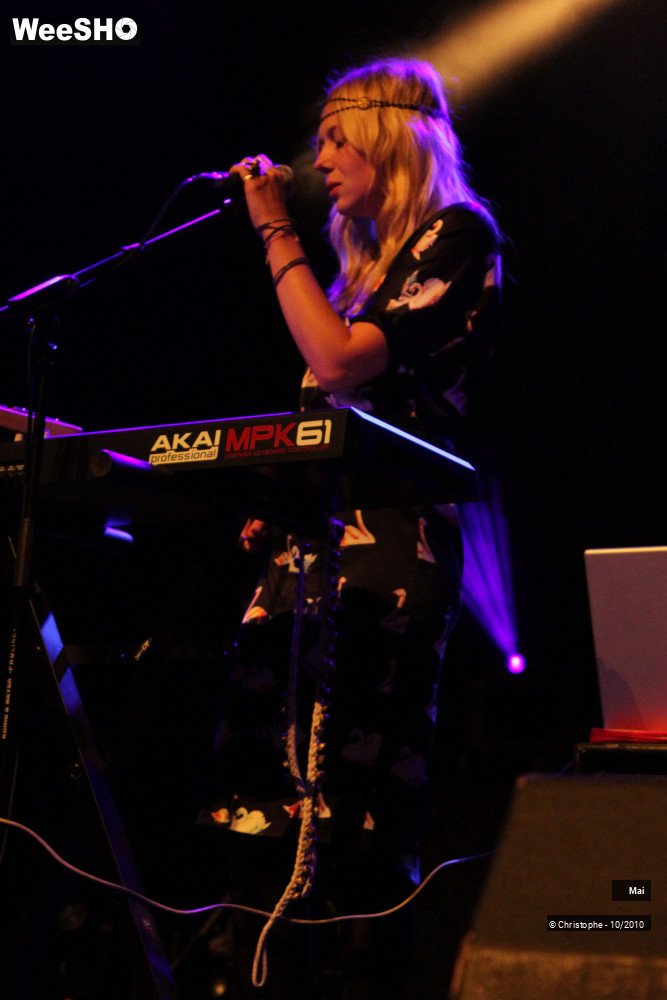 27/28 photos du spectacle Mai