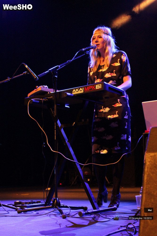 28/28 photos du spectacle Mai