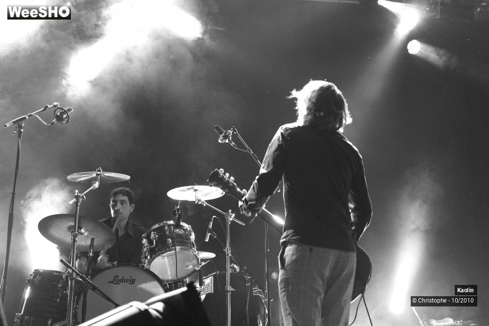 4/41 photos du spectacle Kaolin