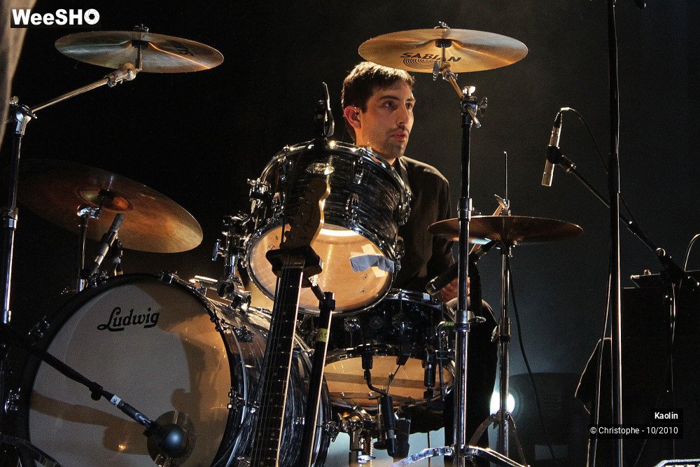 5/41 photos du spectacle Kaolin