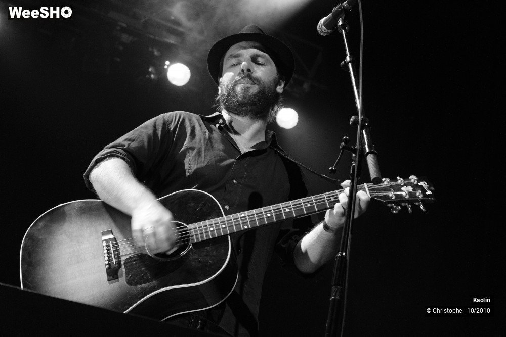 7/41 photos du spectacle Kaolin