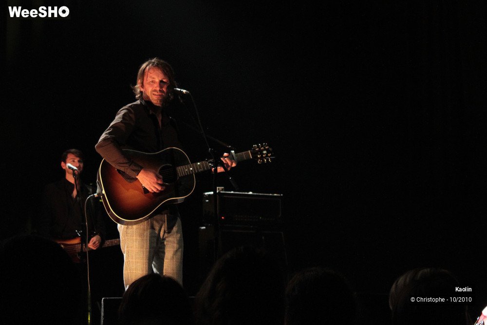 8/41 photos du spectacle Kaolin