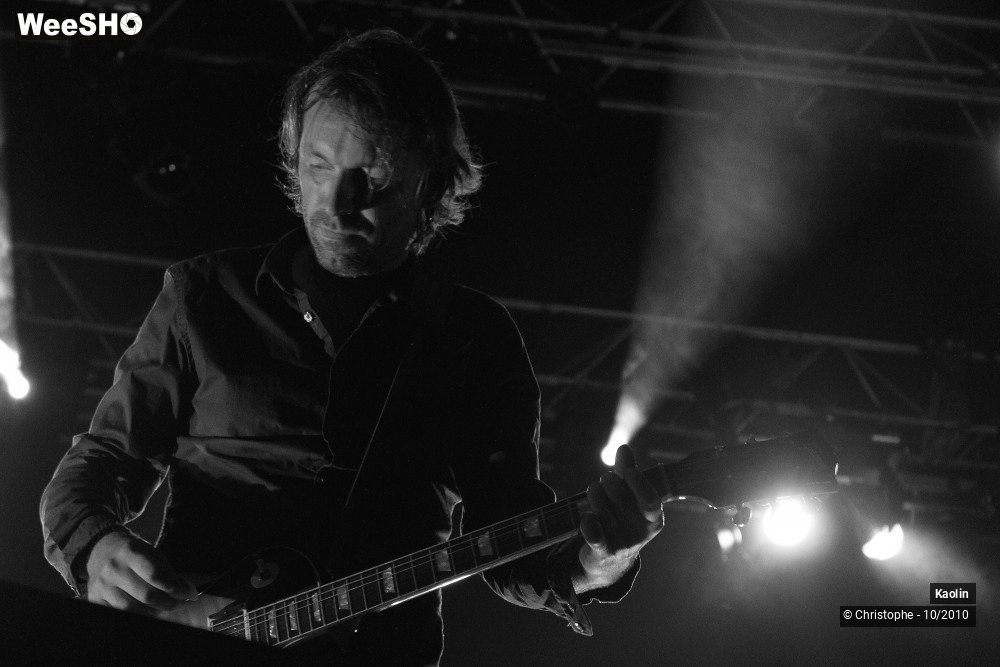 9/41 photos du spectacle Kaolin