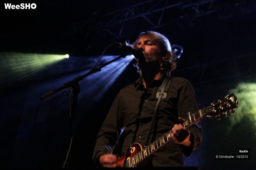 10/41 photos du spectacle Kaolin