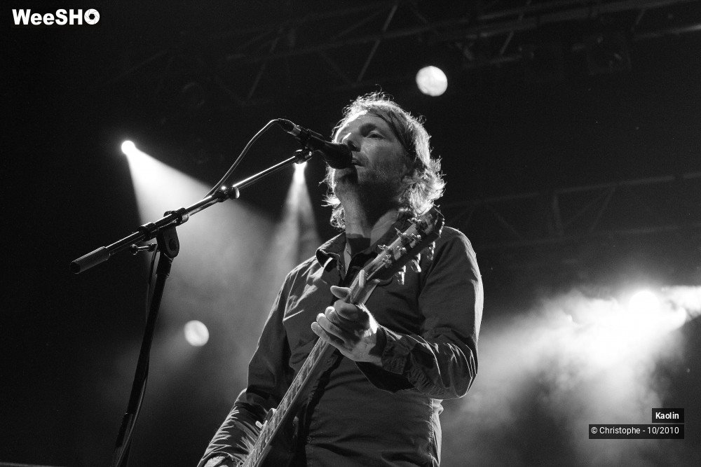 11/41 photos du spectacle Kaolin